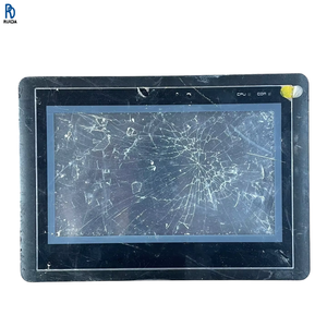 หน้าจอสัมผัสเซ็นเซอร์คอนโทรลเลอร์ PLC ของแท้ใหม่เอี่ยม FE4070C - Product Image 1