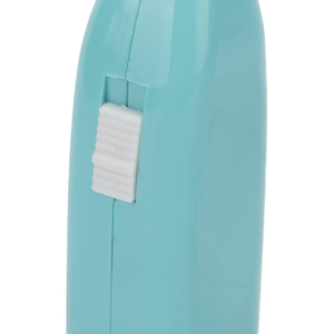 Custom Logo Rechargeable USB Automatic Electric Handheld Stainless Steel Eco-Friendly Classic Design Coffee Tea Milk Frother - Product Image 4