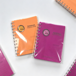 High Quality Custom Bulk Spiral Notebook Printing Office Supply Stylish Paper <b>Note</b> <b>Book</b> for Organized Thoughts and Ideas - Product Image 4