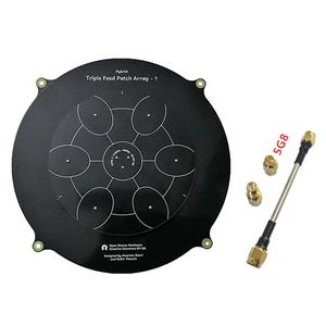 TOP 2024 SpiderRC FPV drone 5,8G VTX 14DB Pagoda antennaFPV - Product Image 1