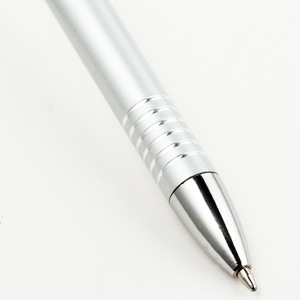 Promotion nouveauté <span class=keywords><strong>pas</strong></span> <span class=keywords><strong>cher</strong></span> pour stylet <span class=keywords><strong>stylo</strong></span> à bille pour écran tactile <span class=keywords><strong>stylo</strong></span> en métal <span class=keywords><strong>personnalisable</strong></span> avec largeur d'écriture de 1.0mm - Product Image 4