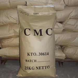 chemicals cmc carboxymethyl cellulose cmc powder price