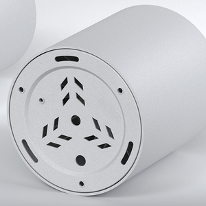 Thương Mại Xu Hướng Mới Trang Trí Trong Nhà Thay Đổi Độ Sáng Trần Trung Tâm Phòng Khách Showroom 10 <span class=keywords><strong>15</strong></span> 20 30 40 60 100 <span class=keywords><strong>Watt</strong></span> <span class=keywords><strong>LED</strong></span> Downlights - Product Image 6