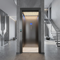 Fabricant d'ascenseurs ou de monte-escaliers pour la maison, proposant des solutions résidentielles flexibles pour les distributeurs mondiaux et les entrepreneurs en travaux.