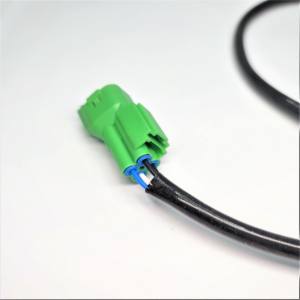 Holesale-sensor de oxígeno con sonda Lambda para coche, accesorio ensors 18213-50G00 para <span class=keywords><strong>Suzuki</strong></span> celerio ertiga <span class=keywords><strong>2020</strong></span> Gypsy 1821350G00 - Product Image 5