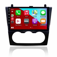 Yuncar 2 Din 7/9/10 pulgadas Android Car Radio Universal Multimedia Player Carplay Android Auto Autoradio Estéreo Bluetooth