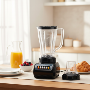 Licuadora Grinder Commercial Juice Extractor Home Kitchen Appliances Electric Fruit Smoothie Mixer <strong>Food</strong> Juicers and <strong>Blenders</strong> - Product Image 2
