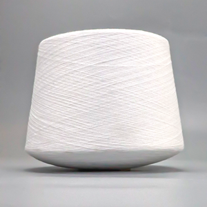 Hilo de rayón de viscosa 100% para tejer e hilo de tejer - Product Image 3