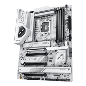 New ASUS Z890 AYW <b>GAMING</b> WIFI W <b>Motherboard</b> DDR5 256GB ATX Form Factor <b>motherboard</b> - Product Image 6
