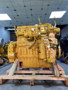 Excavadoras 336D con Motor C9 266-6263 290-0760 20R-1781 391-1075 383-8413 387-8531 394-0448 1 Año de Garantía Hecho en China - Product Image 3