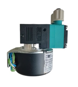 Bomba Dosificadora de Diafragma KNF PML7614-NF 60 24VDC 0-5VDC Producto Nuevo Original - Product Image 3