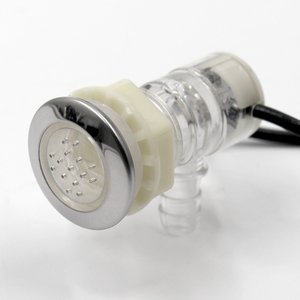 CE RoHs <span class=keywords><strong>led</strong></span> ánh sáng dưới nước 3 Wát <span class=keywords><strong>led</strong></span> dưới nước ánh sáng fishing 12 V <span class=keywords><strong>led</strong></span> <span class=keywords><strong>mini</strong></span> ánh sáng dưới nước với chức năng massage - Product Image 2