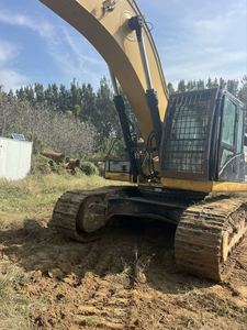 Excavadora Usada CATERPILLAR 336D2, CAT 336D2 330 360, Excavadora Caterpillar en Venta, Excavadora Usada CAT 336D2 - Product Image 3