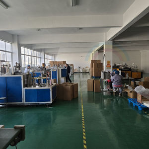 Sıcak köpek kutusu tek kullanımlık Kraft kutusu çıkar özelleştirmek gıda ambalaj kutusu - Product Image 6