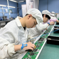 14 Tahun Pemasok PCBA EMS Elektronik SMT Kustom OEM Pabrik Produsen Papan Sirkuit Cetak Layanan Perakitan Pcb Pcba