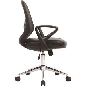 Kabel sedia da impiegato per ufficio Des Belle Chaise De Reception Bureau Moins Cher - Product Image 4