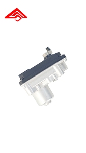 Per attuatore turbocompressore 49180-19700 6 nw012.619-20 per 2.0 Bus <span class=keywords><strong>FIAT</strong></span>/ NISSAN/RENAULT ESPACE/TALISMAN/TRAFIC - Product Image 2