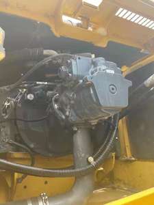 Low Working Time Komatsu PC350-7 Excavator Komatsu PC300-7 PC300-8 PC350-7 PC350-8 PC360-7 Excavator with Excellent Performance - Product Image 5