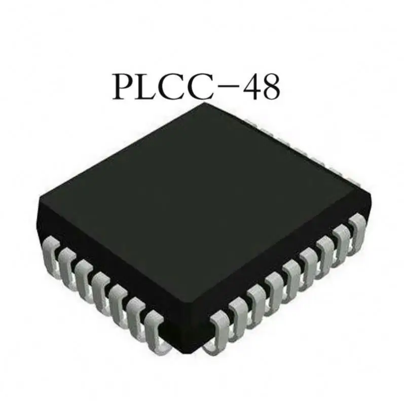 (Ic chip)N80960SA-16 32 peu processeur PLCC48 d'origine