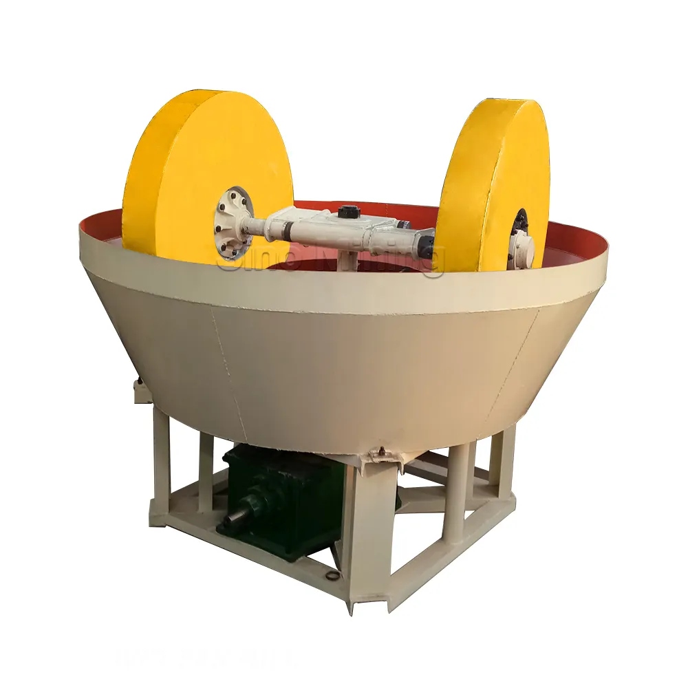 Low Price Easy Operating Gold Grinding Mill Ball Mill Machine Stone Grinding Gold Gold Roller Mill