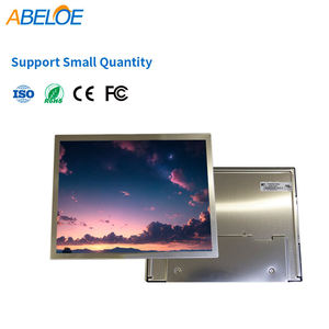 Module d'affichage LCD TFT G121STN01.0 de 12,1 pouces, luminosité 300 cd/m², résolution 800x600, pour affichage industriel - Product Image 4