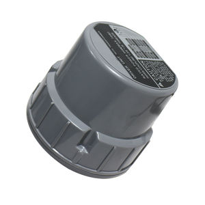 T étanche en aluminium 15/30/50W 100V klaxon unité de conduite alarme haut-parleur ambulance sirène 50W 100V klaxon conducteur - Product Image 3