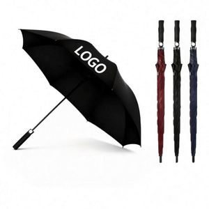 Ww71 Wholesale Customizable Logo Printed Branded/Personal Promotion Gift Custom Standard Golf <b>Umbrella</b> Size - Product Image 1