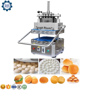 Macchina <span class=keywords><strong>per</strong></span> Dividere e Arrotondare l'Impasto, Pressa <span class=keywords><strong>per</strong></span> <span class=keywords><strong>Pizza</strong></span>, Macchina <span class=keywords><strong>per</strong></span> Fare Palline di <span class=keywords><strong>Pasta</strong></span> <span class=keywords><strong>per</strong></span> Pane, <span class=keywords><strong>Pizza</strong></span> e <span class=keywords><strong>Pasta</strong></span> - Product Image 5