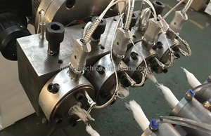 เครื่องอัดรีดสื่อกรองสำหรับบ่อปลา,เครื่องอัดรีดตัวกรองตู้ปลา Mbbr - Product Image 6