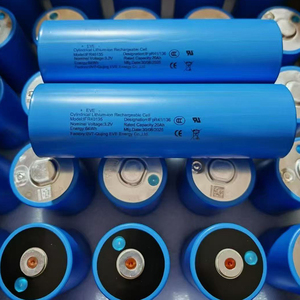 Lagerbestand E-V-E C40 3,2V 20Ah LiFePO4 Batterie Zylindrische <span class=keywords><strong>Lithium</strong></span>-Ionen-Batterie 40135 Lifepo4-Zelle UN38.3 MSDS Zertifiziert - Product Image 5