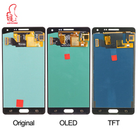 Écran LCD pour Samsung Galaxy A5 2017, écran LCD pour Samsung A5, écran LCD pour Samsung Galaxy A5 2016, écran d'affichage original