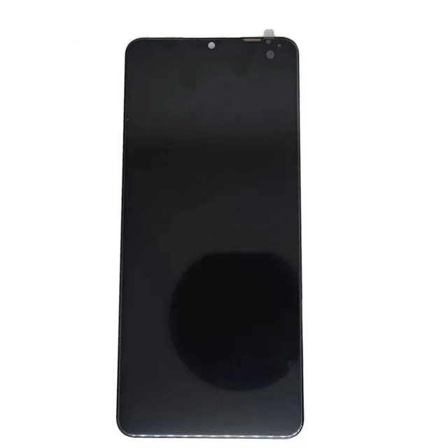 Mobile Phone LCD for for A12/A02/A127/A125/M02 Display Original SM-A125F/A127M Touch Screen 1 Year Warranty 6.5"