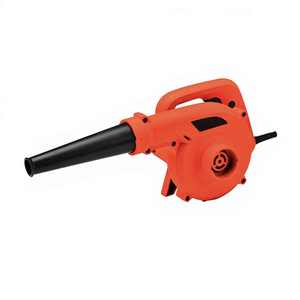 เครื่องเป่าลมอุตสาหกรรม Haisen HS-2802 กำลังไฟ 900 วัตต์ 220 โวลต์ แบบมีสาย ใช้งานได้สองแบบ สำหรับทำความสะอาดฝุ่น พร้อมมอเตอร์แบบแปรงถ่าน - Product Image 2