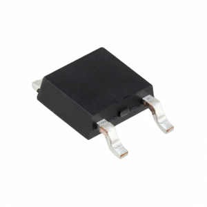 Power Management (PMIC) LM317MDTX_G TO 252 3, DPAK , SC 63 Components Electronic Manufacturer Channel - Product Image 1