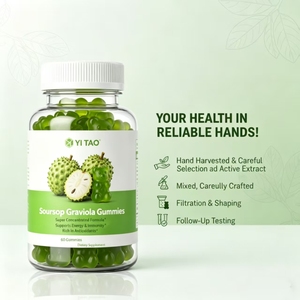 เยลลี่ส้ม OEM รสส้มเข้มข้น 60 ชิ้น อาหารเสริมสารต้านอนุมูลอิสระเข้มข้นพิเศษ เพื่อเสริมภูมิคุ้มกันและพลังงาน อาหารเสริม - Product Image 2