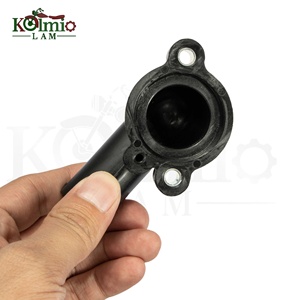 KOLMIO-LAM เหมาะสำหรับตัวควบคุมอุณหภูมิสำหรับ Piaggio Modern <span class=keywords><strong>Gts</strong></span> 300IE 2016 <span class=keywords><strong>GTS</strong></span> 300 Touring 2015 - Product Image 4