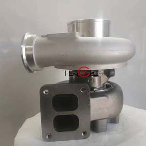 HX40W เทอร์โบชาร์จเจอร์4033134H 4038409 3599883สำหรับเครื่องยนต์ D2066LF สภาพใหม่ - Product Image 2