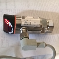 1 Buah Sensor Aliran Sc0505 Baru Pengiriman Cepat Asli Stok Tersedia Otomatisasi Industri Pac Dedicated Plc