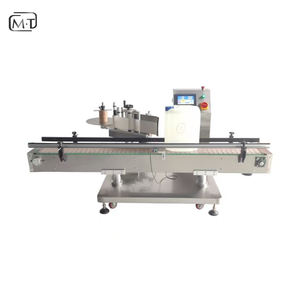 Bouteille automatique <span class=keywords><strong>d</strong></span>'huile comestible de 20 litres Machine <span class=keywords><strong>d</strong></span>'étiquetage de remplissage et de bouchage pour <span class=keywords><strong>jerrican</strong></span> de 25 litres - Product Image 6