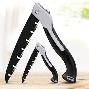 395/465/535/635Mm Serra Dobrável Heavy Duty Extra Longo Lâmina Serra De Mão SK5 Japonês Serra Hacksaw Jardim Poda Corte - Product Image 1
