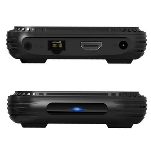 TV98 H728 Smart <b>TV</b> <b>Box</b> <b>Android</b> 14 ATV <b>Box</b> 8K HD 2.4G 5G 6G WiFi BT 5.0 Media Player Set Top <b>Box</b> - Product Image 3