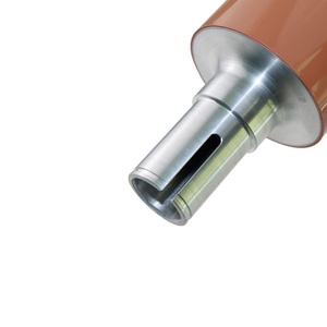 ลูกกลิ้งความร้อนฟิวเซอร์ด้านบนที่ใช้ร่วมกันได้สำหรับโคนิก้า มินอลต้า บิซฮับ โปร 1200 1250 1051 951 1052 1251 A0G6730411 ลูกกลิ้งฟิวเซอร์ด้านบน - Product Image 5