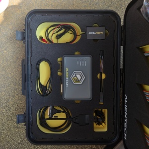 บริการอนุญาตการปรับแต่ง ECU ด้วยโปรแกรม Original Alientech KESS3 Master Car LCV OBD Protocol Activation - Product Image 2