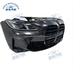 Cho BMW M4 g82 front <span class=keywords><strong>bumper</strong></span> lắp ráp; phí<span class=keywords><strong>a</strong></span> trước nướng lắp ráp cho BMW M3 G80 front <span class=keywords><strong>bumper</strong></span> - Product Image 3