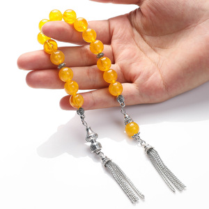 <span class=keywords><strong>Rosario</strong></span> <span class=keywords><strong>Turco</strong></span> Musulmano, Design Artigianale, Nuovo Modello, Regalo Musulmano Adatto sia per Uomini che per Donne SA3-15 - Product Image 1