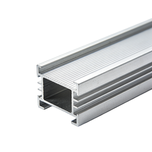Profil en aluminium pour LED, structure en aluminium <span class=keywords><strong>Aluvision</strong></span> F, profil en aluminium - Product Image 1