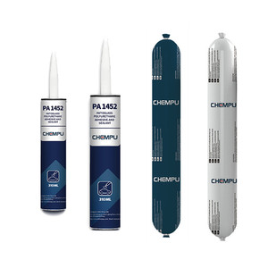 Chất Kết Dính Polyurethane PU40 Bán Chạy Cho Thân Xe Ô Tô Chất Bịt Kín <span class=keywords><strong>PU</strong></span> Chất Bịt Kín Poliuretano - Product Image 1