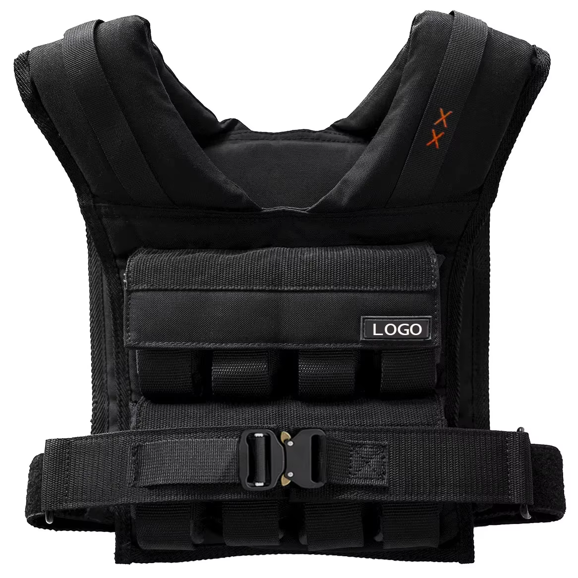Gilet pondéré
