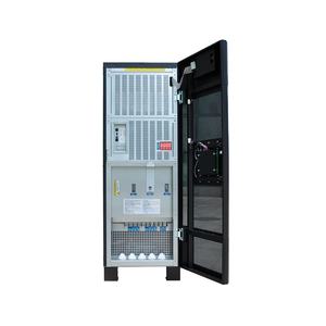 UPS Online de Grau Médico 10-200kVA para UTI, Raio-X, Tomografia Computadorizada |   Saída Isolada de Dupla Conversão - Product Image 1