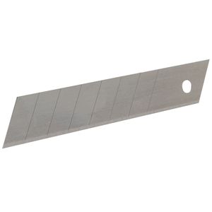 Cuchilla para cuchillo multiusos Dewalt, parte trasera recta, 0,38 mm, acero al carbono, grado industrial, para corte de precisión - Product Image 1